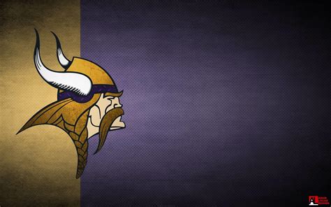 Mn Vikings Desktop Wallpapers - Wallpaper Cave