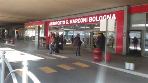 Aeroporto di Bologna, a gennaio oltre 500mila passeggeri - la Repubblica