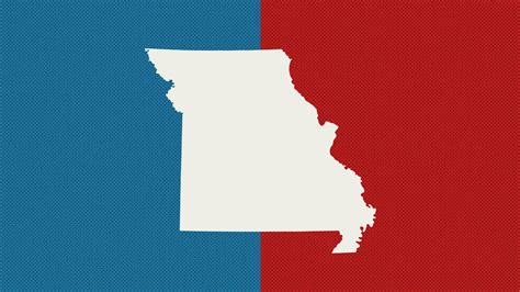 Here are Missouri's 2024 Republican caucus results - Patabook News