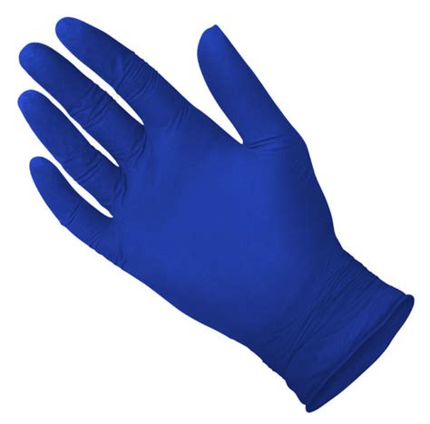 NitraCare Nitrile Exam Gloves 200 - Millennial Healthcare Solutions | Wholesale Medical Supplies ...