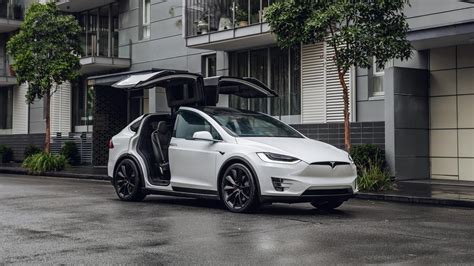 Tesla Model X: Latest News, Reviews, Specifications, Prices, Photos And ...