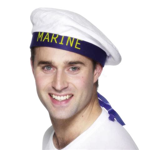 Marine Hat – Party Packs