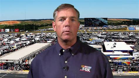 NASCAR interview: Jeff Hammond | RACER