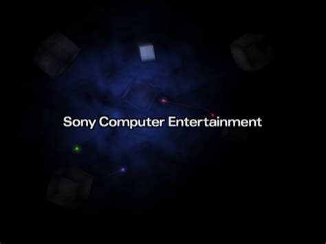 Sony Interactive Entertainment - Closing Logos