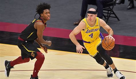 Lakers vs. Cavs, Three Things to Know: March 26, 2021 | NBA.com