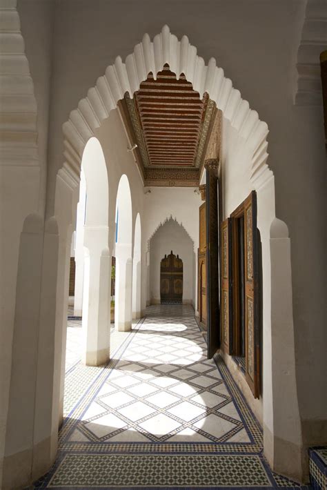 bahia palace | bahia palace, marrakech, morocco. | eatswords | Flickr