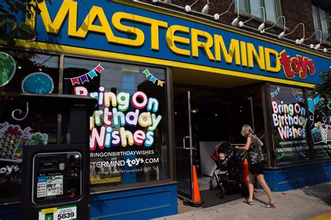 Mastermind Toys launches free loyalty program; eyes expansion to ...