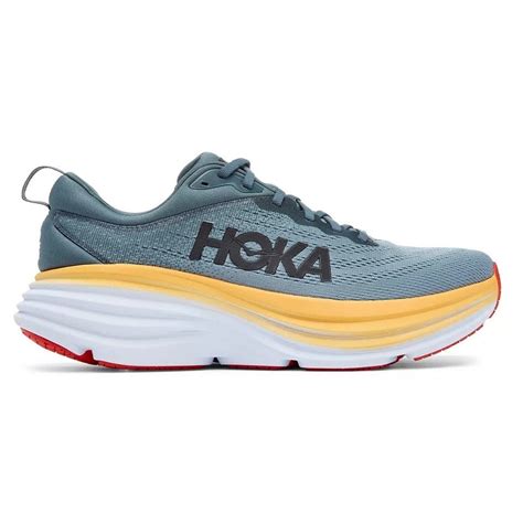 New Hoka Bondi 8 - The Running Company - Running Shoe Specialists