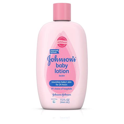 Johnson's Baby Lotion 500 Ml JioMart | lupon.gov.ph