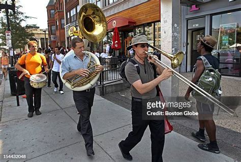 59 Berkeley School Of Music Stock Photos, High-Res Pictures, and Images ...