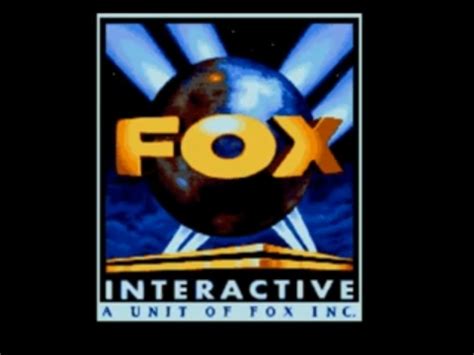 Fox Interactive (1994) - Twentieth Century Fox Film Corporation Photo (18064715) - Fanpop