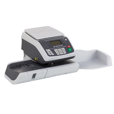 The Quadient IN-360 / Neopost IN-360 franking machine / postage mete