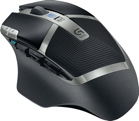 Best Wireless Gaming Mouse (Updated 2020)