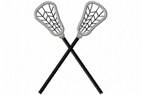 Lacrosse Stick Clip Art - ClipArt Best