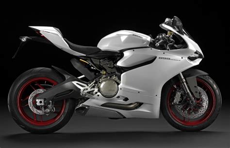 2014 Ducati 899 Panigale