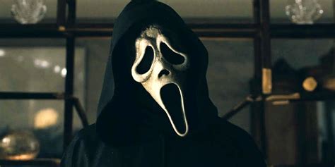 The 15 Best Ghostface Quotes in the Scream Franchise, Ranked