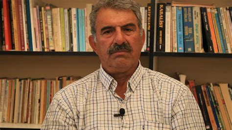 Abdullah Öcalan's brother speaks out against the isolation: 'The doors ...