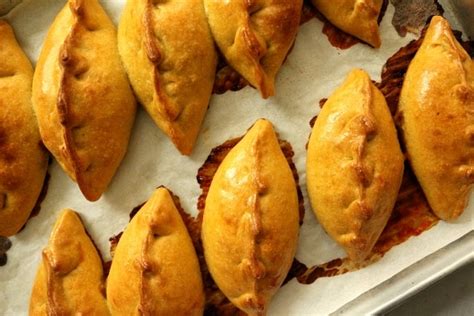 Best Bolivian Saltenas Recipe | Besto Blog