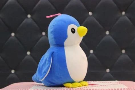 PENGUIN SOFT TOY at Rs 200/piece | पेंगुइन वाला खिलौना in North 24 ...