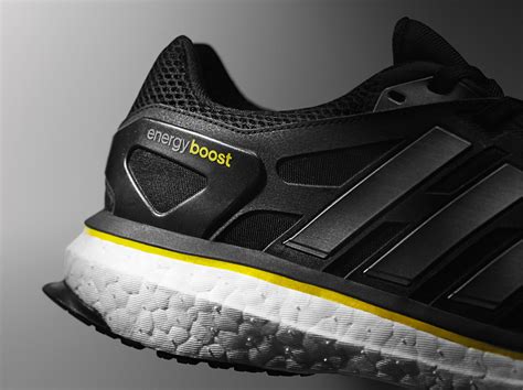 Adidas Boost Review - Up Your Level