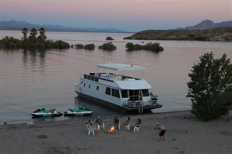 Lake Mohave Weather | Top Things to Do Each Season | Cottonwood Cove