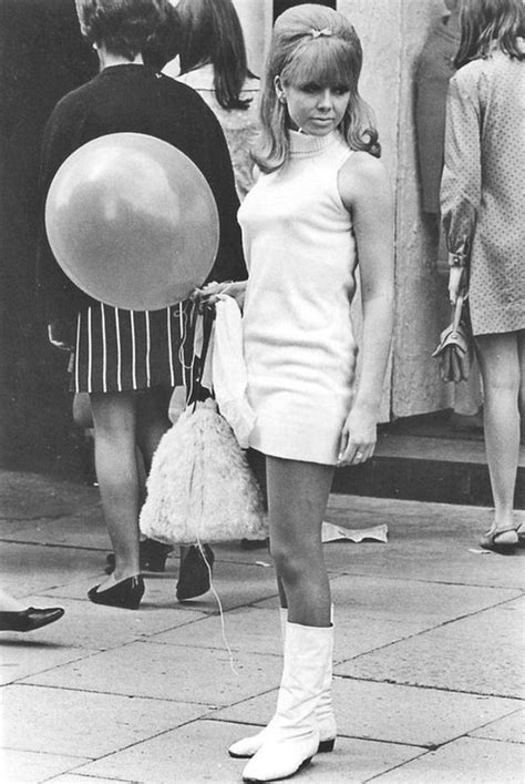 MOD: Fashion Characteristic of British Young People in the 1960s