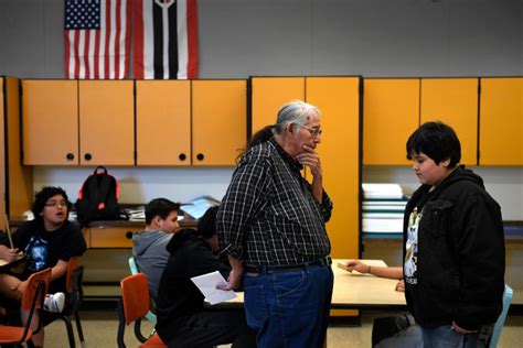 Arapaho tribe seeks to preserve language through technology, partnership