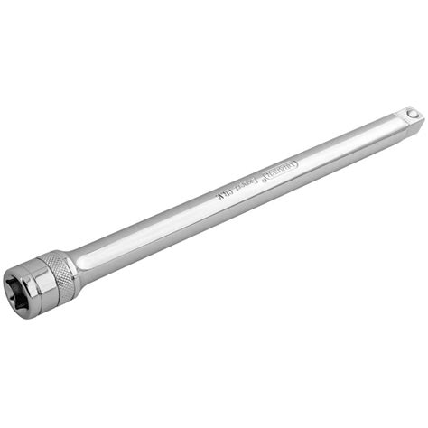 Warrior - Socket Extension Bar 250mm 1/2" Drive - Warrior Warehouses Ltd