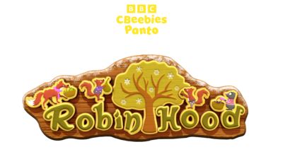 CBeebies Panto: Robin Hood 2023 - CBeebies - BBC