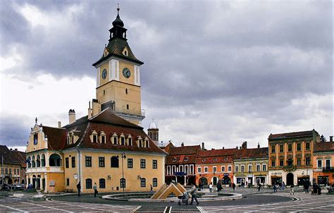 Dimitra Stasinopoulou - ROMANIA: Transylvania