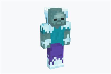 Best Zombie Minecraft Player Skins: The Ultimate Collection – FandomSpot