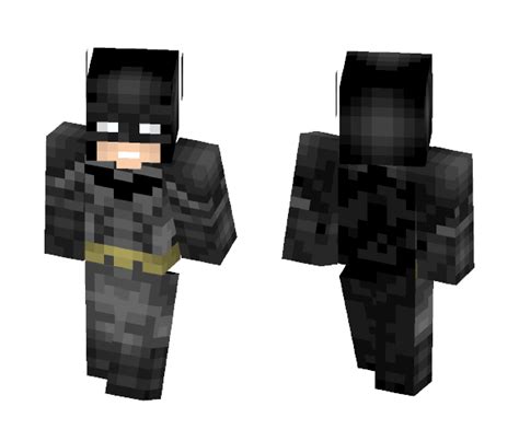 Download Batman Arkham Knight Minecraft Skin for Free. SuperMinecraftSkins