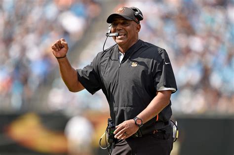 Marvin Lewis Done as Bengals Head Coach After 16 Seasons | Def Pen