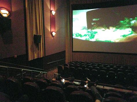 Movie Theater «Edwards Metro Pointe 12», reviews and photos, 901 S Coast Dr, Costa Mesa, CA ...