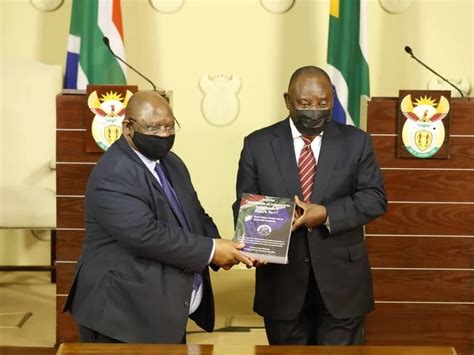 Statecraft | South Africa: Zondo Commission Accuses Ramaphosa of ...