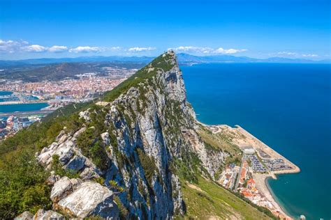 7 Best Beaches in Gibraltar | Celebrity Cruises