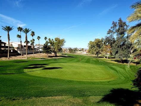 Lake Havasu Golf Club – Lake Havasu Golf Club