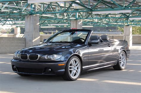 2006 BMW 330Ci Convertible for sale on BaT Auctions - sold for $13,000 on December 23, 2023 (Lot ...