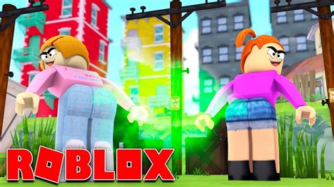 Roblox | Fart Attack | Molly Vs Daisy! - YouTube