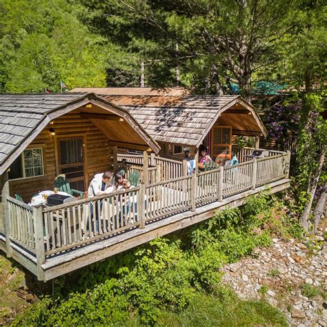 Cherokee, North Carolina Camping Deals | Cherokee / Great Smokies KOA Holiday