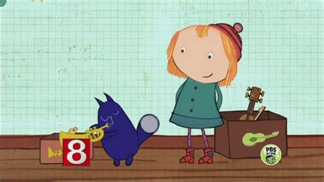 PBS KIDS: Peg + Cat - YouTube