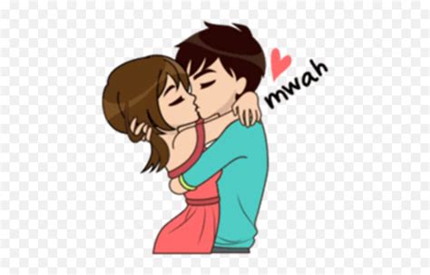 Love You Hug Sticker By Emoji For Ios Android Giphy S - vrogue.co
