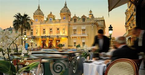 The Café de Paris Monaco | Monte-Carlo Société des Bains de Mer