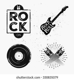 hard rock cafe Logo Vector (.CDR) Free Download