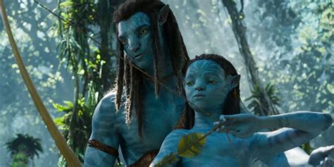 Avatar: The Way of Water Trailer Invites Us Back to Pandora