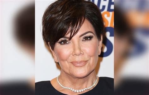 Kris Jenner's Plastic Surgery Makeover Exposed By Top Docs