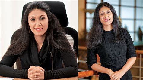 Meet Roshni Nadar Malhotra, the HCL Technologies Chairperson: Education ...