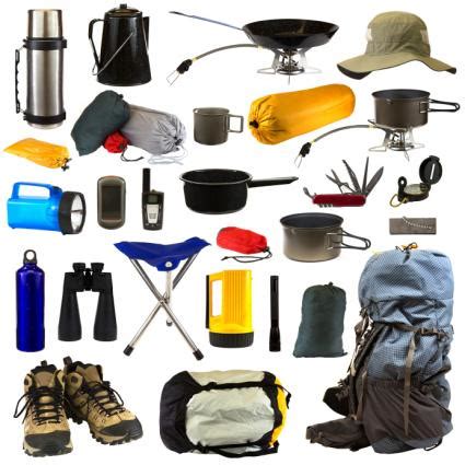 Camping, Hiking, Backpacking Gear and Equipment | LoveToKnow