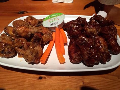 Wacky Wings - Chicken Wings - Sudbury, ON - Yelp