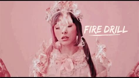 [Vietsub + Engsub] Melanie Martinez - Fire Drill | Lyrics - YouTube